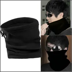 2018 Unisex Multifuncional Sport Casual Solid Comfort Scarf Men Headwear Mascarilla Polar al Aire Libre Polar Pañuelo Ajustable 2018 Unisex Multifuncional Sport Casual Solid Comfort Scarf Men Headwear Mascarilla Polar al Aire Libre Polar Pañuelo Ajustable