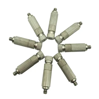 

C014 ( 20 pcs/lot ) high pressure fog misting nozzle garden sprayers watering kits