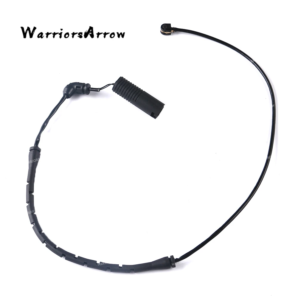 WarriorsArrow Front Brake Pad Wear Sensor For BMW 325xi E46 Front 2001