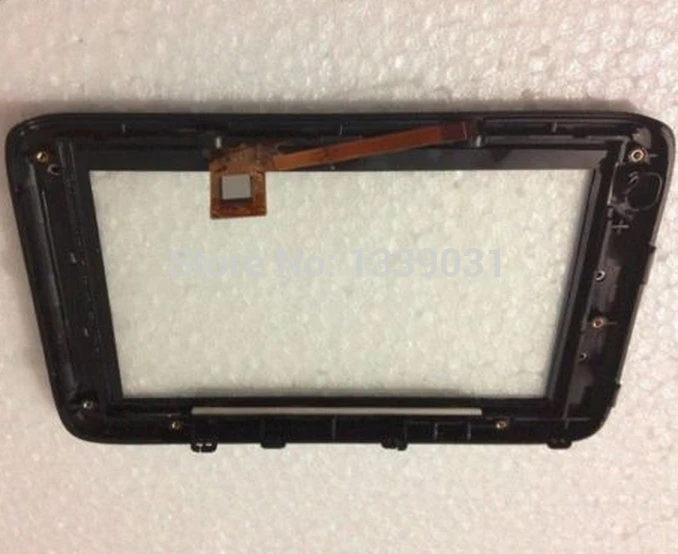 

Original for TomTom GO 1000 touch screen digitizer touch panel free shipping