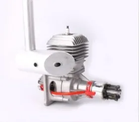 80cc rc engine