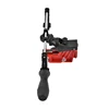 Manual Chain Sharpener Chainsaw Metal Bar Chain Filing Guide Grinding Tool for Lawn Mower ► Photo 2/6