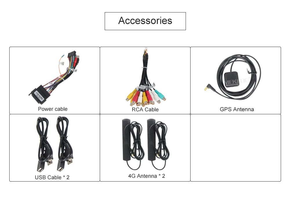 Flash Deal MEKEDE Russian menu Navitel map 9inch Full touch Android7.1 Car dvd gps player for Greatwall Hover H5 with 4G LTE wifi BT radio 39