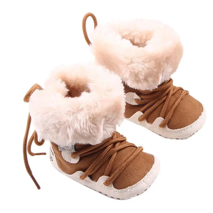 shoes baby 2018 baby shoes unisex boys girls baby winter boots kids