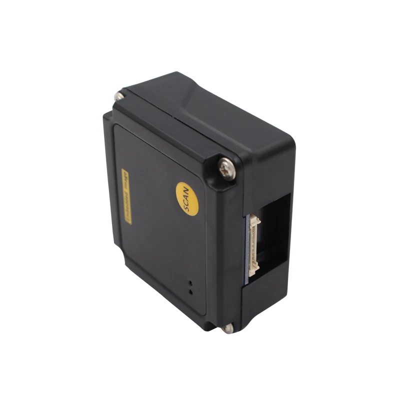 Image Kiosk 1D Embedded Scan Engine EP1000 USB2.0 Interface Barcode Scanner Module