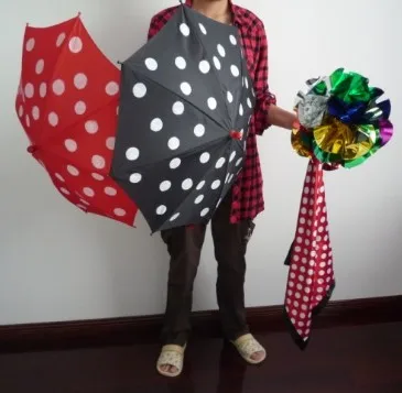 polka-dot-silk-umbrella-sets-magic-tricks-magician-stage-illusion-gimmick-mentalism-scarve-appear-umbrella-flower-ball-magia