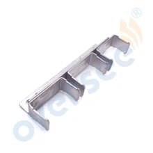 Подвесной кронштейн 66T-81948-00 для подвесной двигатель Yamaha мотор 40HP 2 тактный 66 т модель