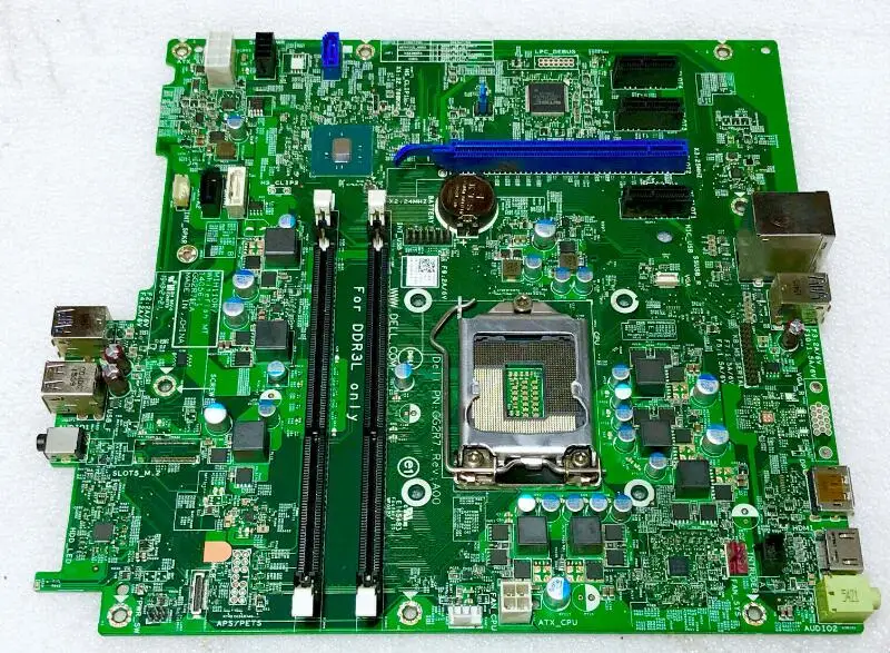 

TTDMJ 0TTDMJ HKCW0 for Optiplex 3040 Desktop Motherboard Well Tested Working
