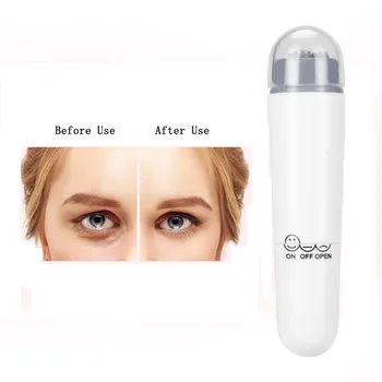 

Eye Massager Electric Mini Anti Wrinkle Anti Aging Eye Massager Care Beauty Eyes Cellulite Skin Firming Massager Device Tools