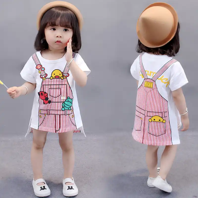 baby t shirt dress