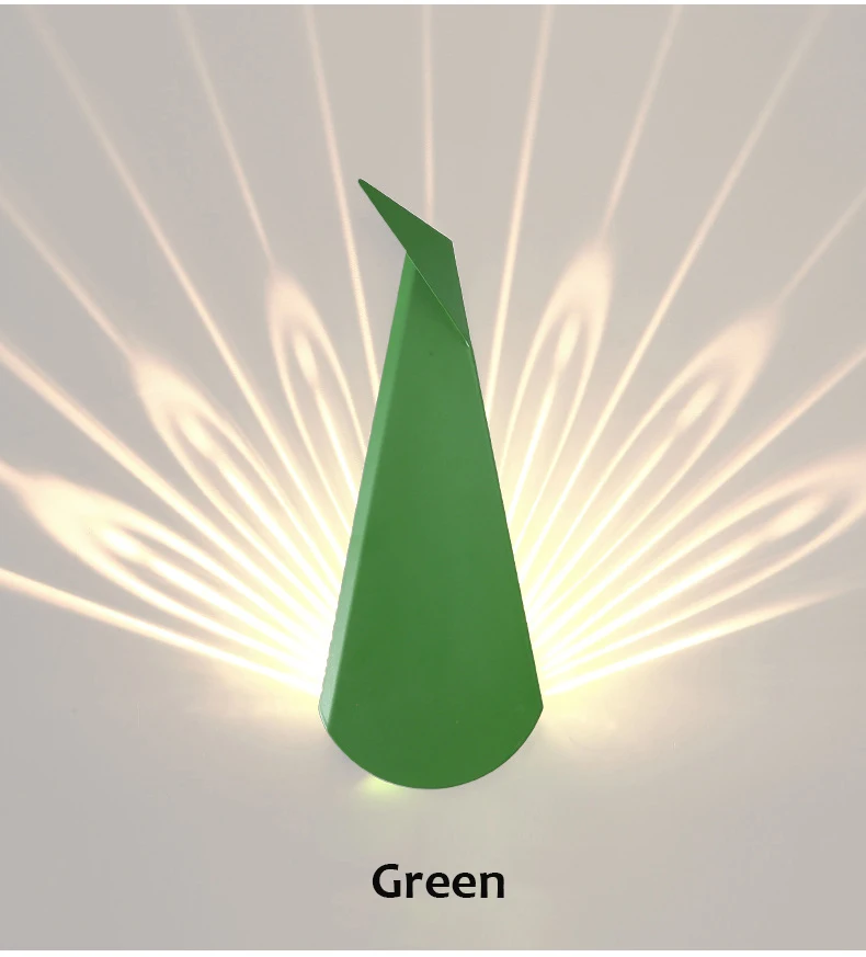 wall lamp 9