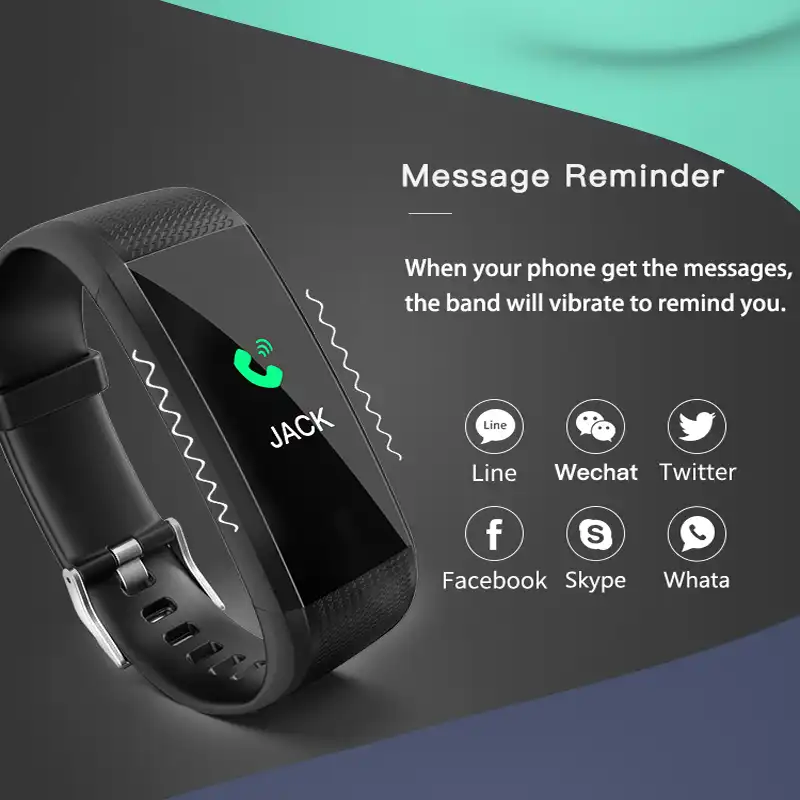 smart watch app for ios