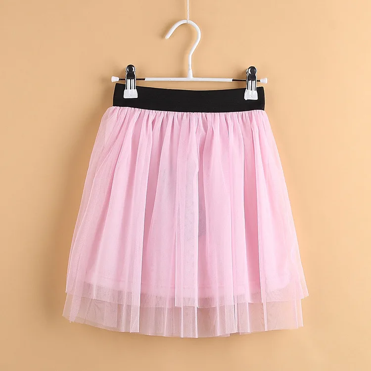 

2021 Spring Summer Baby Girls Ballerina Tutu Skirts Children Fluffy Pettiskirts Kids Hallowmas Candy Color Skirt Girl clothes