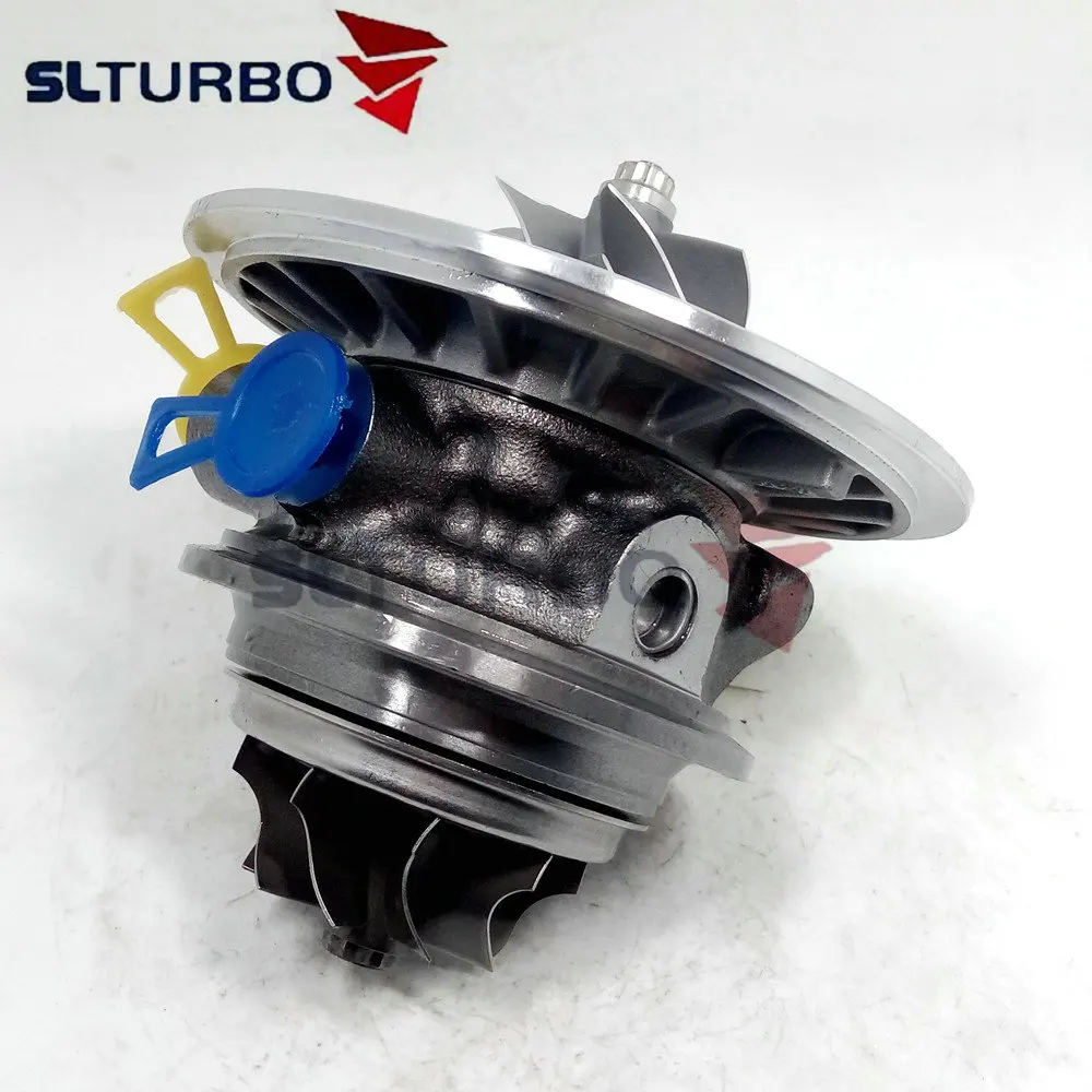 Сбалансированное турбозарядное устройство RHF5H картридж CHRA turbo core VF38 VF40 для Subaru