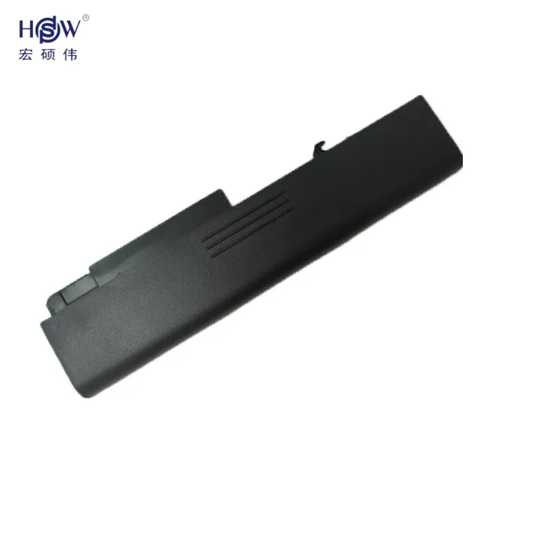 Аккумулятор HSW для ноутбука Compaq EliteBook 6530b 6535b 6730b 6735b 6500b 6440b 6445b 6450b 6540b 6545b 6930p HSTNN