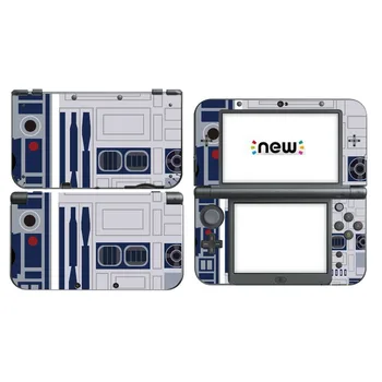 

316 Vinyl Skin Sticker Protector for Nintendo New 3DS XL LL skins Stickers