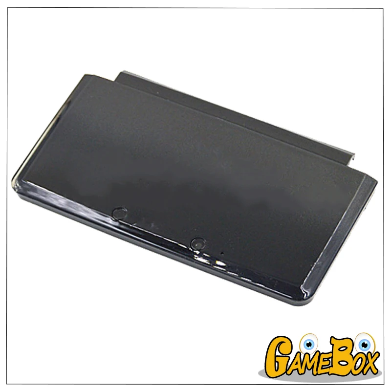 Оригинальный топ чехол для Nintendo 3DS A Surface shell Console|Запасные части| |