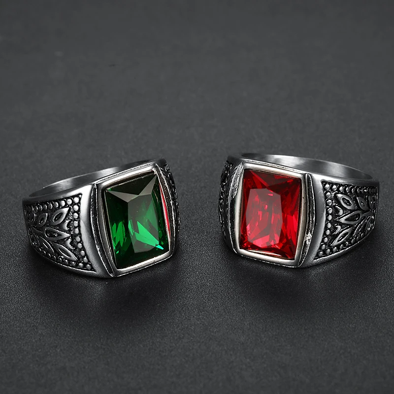 men ring stone (12)