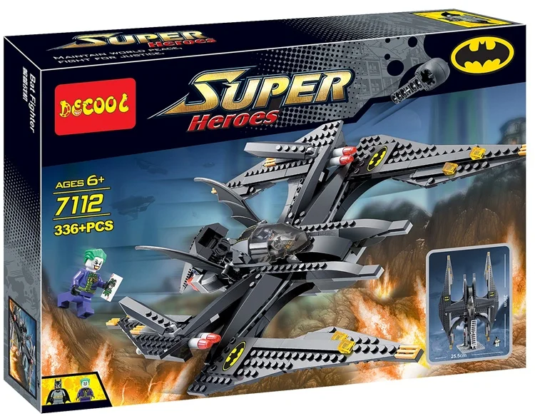 

Disney Batman Airplane Blocks Star Wars Assembled  Early Education Diy Building Blocks Lepin Building Bricks Model Building Kits