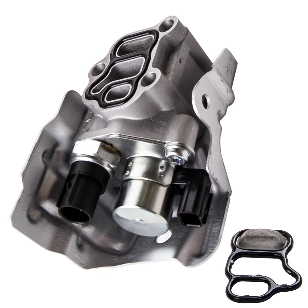 Aliexpress.com : Buy Vtec Solenoid Spool Valve & Gasket For Honda Acura ...