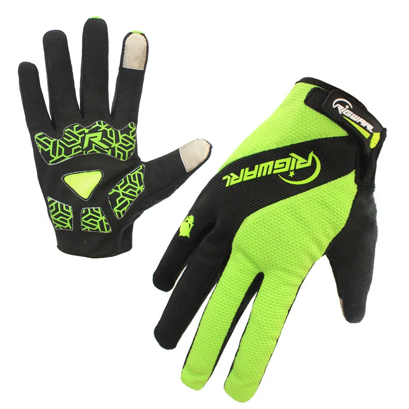 RIGWARL Motorcycle Gloves Breathable Gant Moto Touch Screen Motocross Dirt Bike MTB Cycling Motorbike Riding | Автомобили и