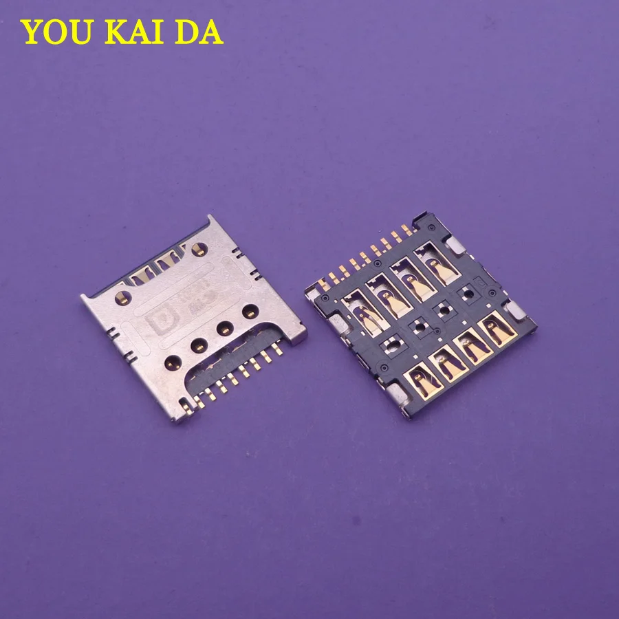 2 шт. держатель для sim-карт LG Optimus G Pro E980 E988 F240 F240S/K/L F460L F320 | Обустройство дома
