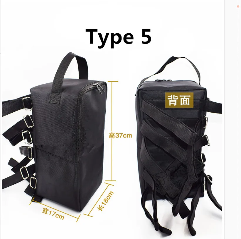 

Lithium lifepo4 battery pack bag for ebike battery scooter battery type 1-6 +customized service+Free shipping
