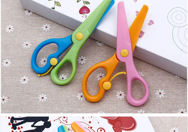 kids scissors d5
