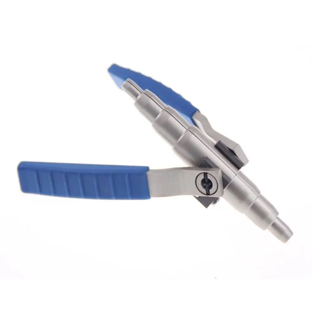 

6-22mm Universal Hand Refrigeration Tools Copper Pipe Swaging Tool Refrigeration Soft Copper Pipe Manual Tube Expander