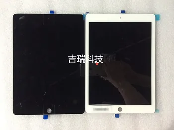 

new 9.7'' for iPad Air 2 Air2 iPad 6 A1567 A1566 lcd display Touch Screen Digitizer glass