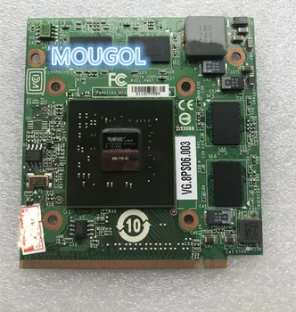 

VG.8PS06.001 8600M GS g86-770-a2 Graphics VGA Video Card MXM II 256MB/512M for Acer 4520 5520G 5920G 7720G 6930G Laptop