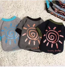 Crested Dog Clothes/Pet Clothes for Dog Winter/Loveable and Comfortable Dog Clothes