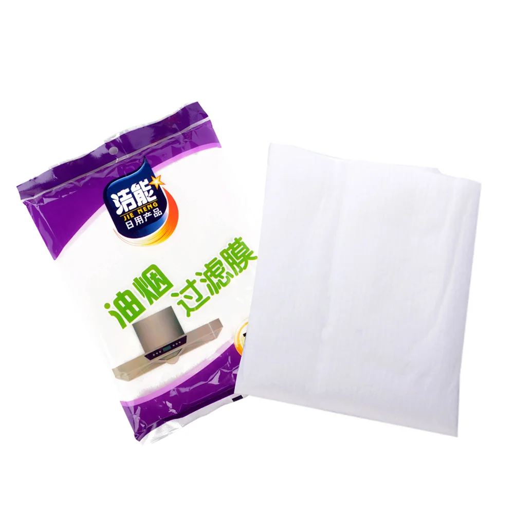 12PCS Kitchen Absorbing Paper Non woven Anti Oil Cotton