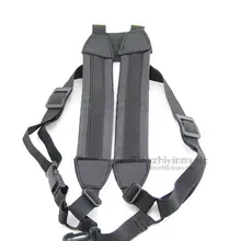 10 шт. плечи ремень для саксофона, Alto Саксофон сопрано sax латунь части тела