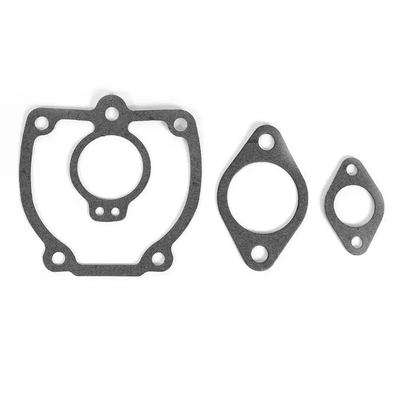 R117 Carb комплект для международных Farmall супер H M W4 O4 W6 O6 WR9 трактор