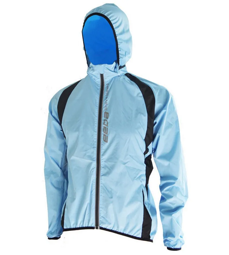 EEDA BRAVE HEART куртки для велоспорта ветрозащитная велосипедная куртка дышащая ветровка с длинными рукавами Джерси быстросохнущие куртки для велоспорта