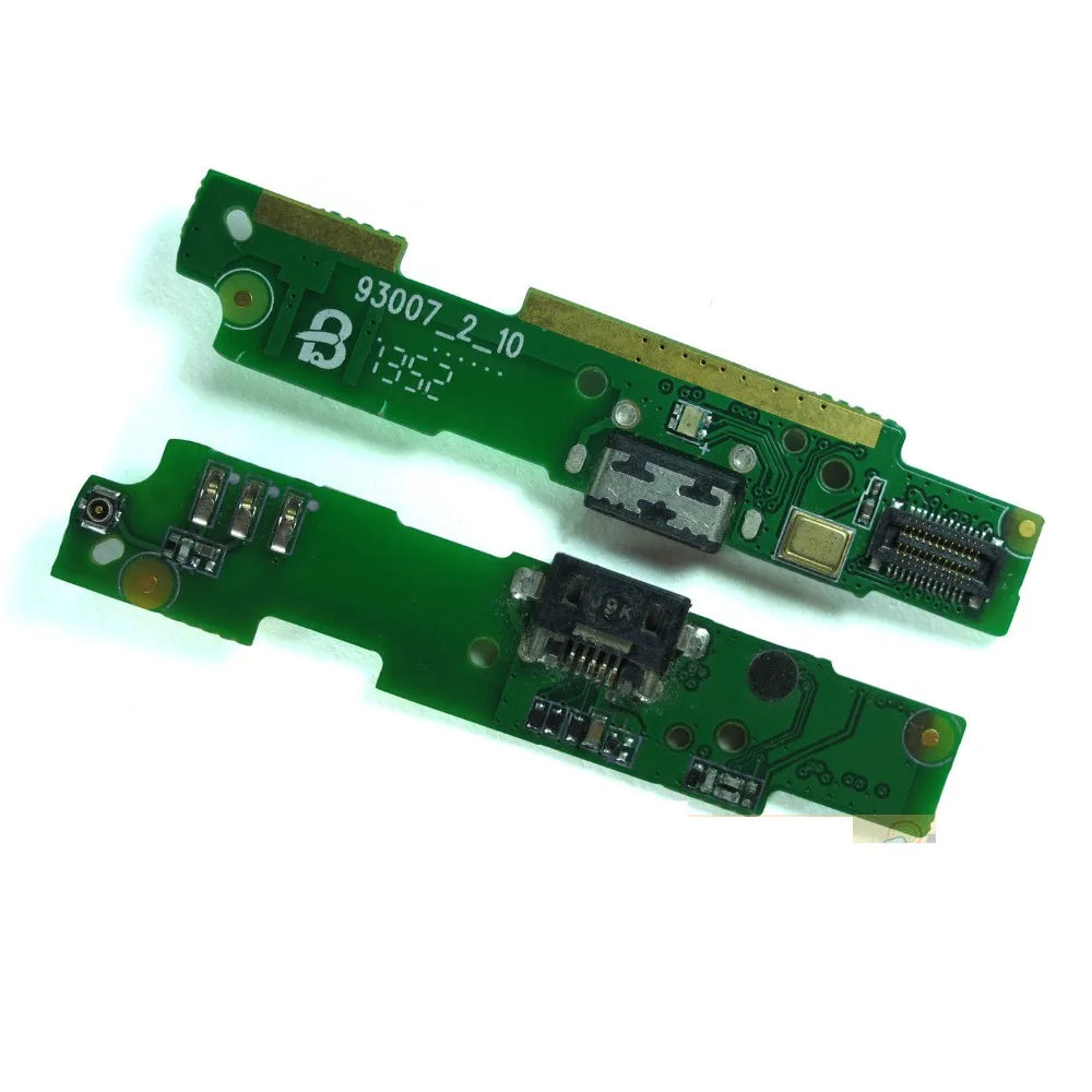 Module USB Charging Port Board Flex Cable Parts For Xiaomi Redmi 1S  4
