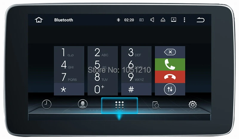 Benz E W212(2009-2014)_8502_7