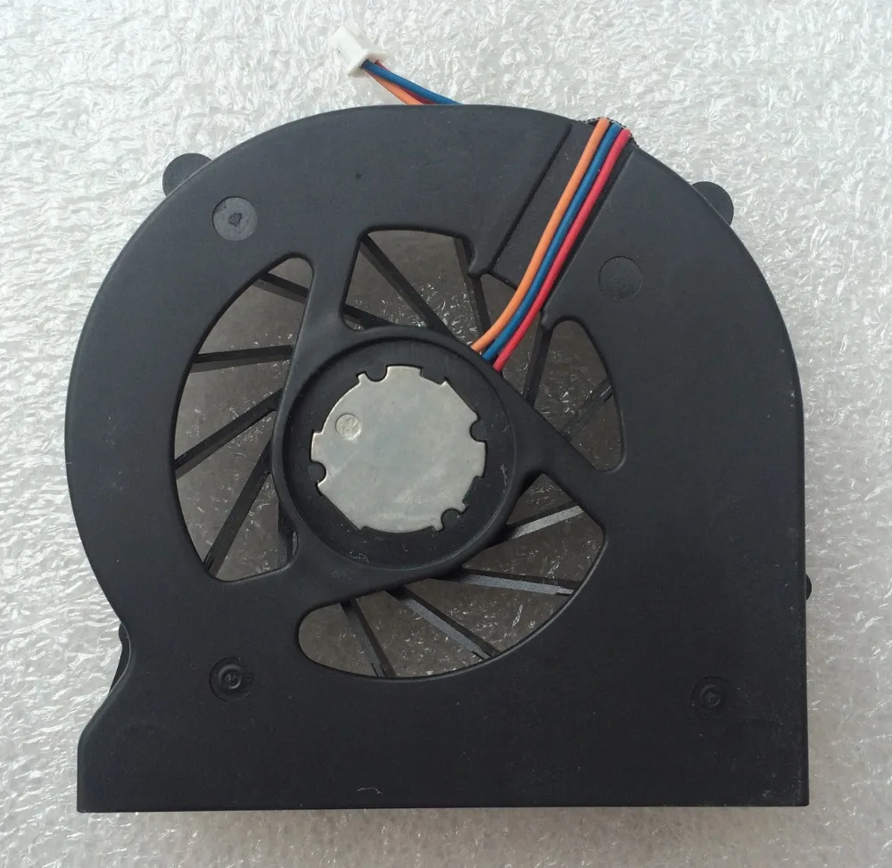 SSEA Wholesale Brand New CPU Fan for Sony Vaio CW Vaio VPC CW Laptop CPU Cooling fan P/N