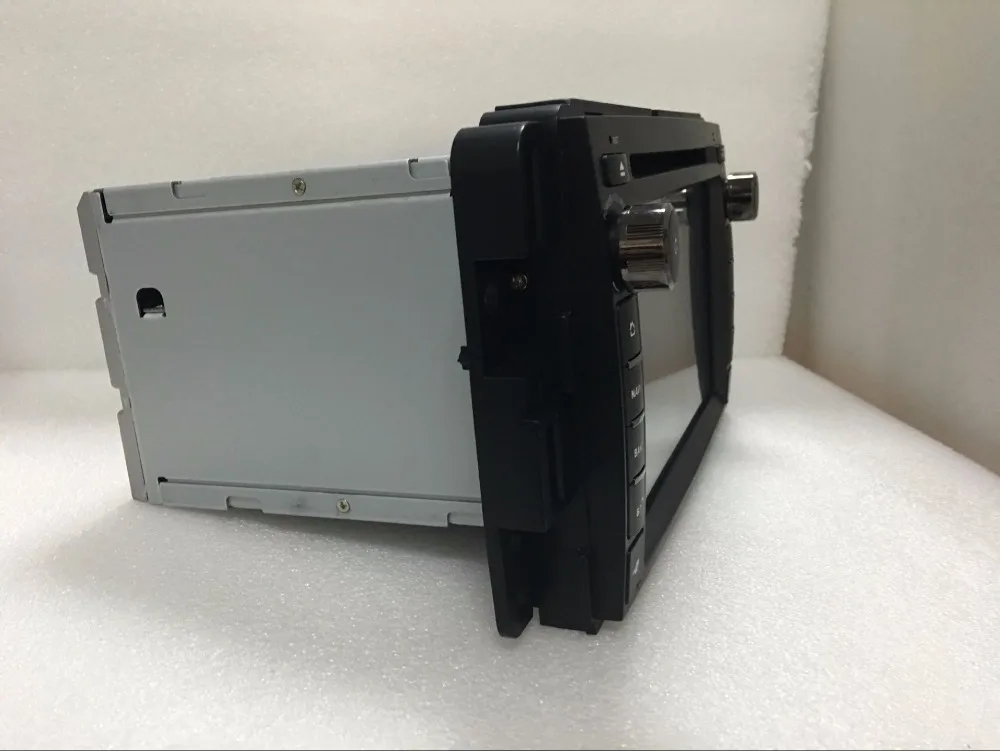 Sale Navirider Android 8.0 radio tape recorder octa Core 4GB RAM 32GB rom with IPS screen for GMC Yukon Tahoe Acadia head units 2