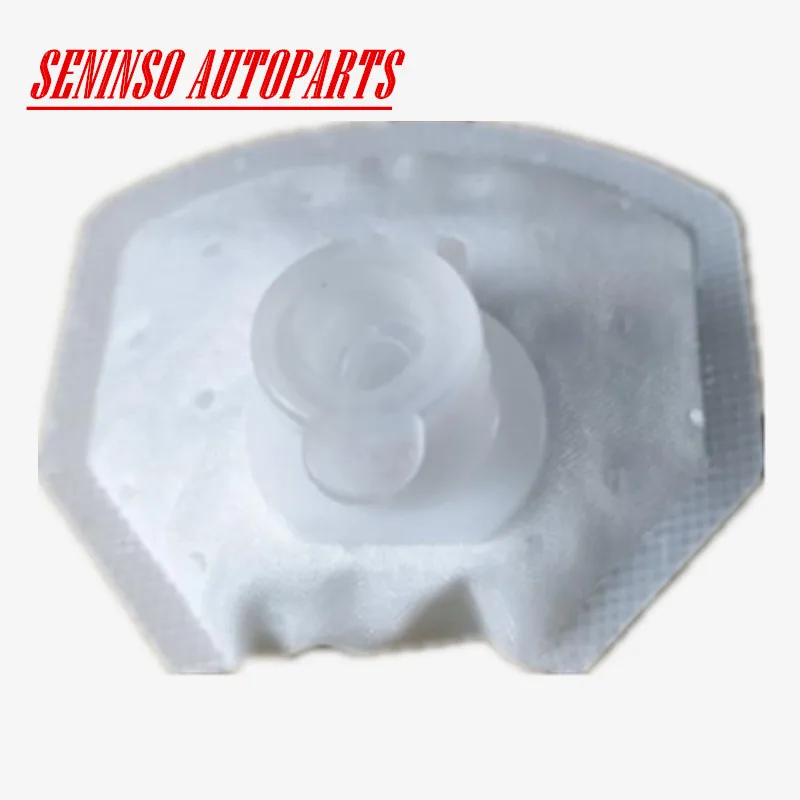 4 шт. OEM 15420-24FB0 15420-05H00 для Suzuki фильтр V-Strom Gsxr GSXR1000/Z VL1500/B GSXR750/A- фильтр топливного насоса