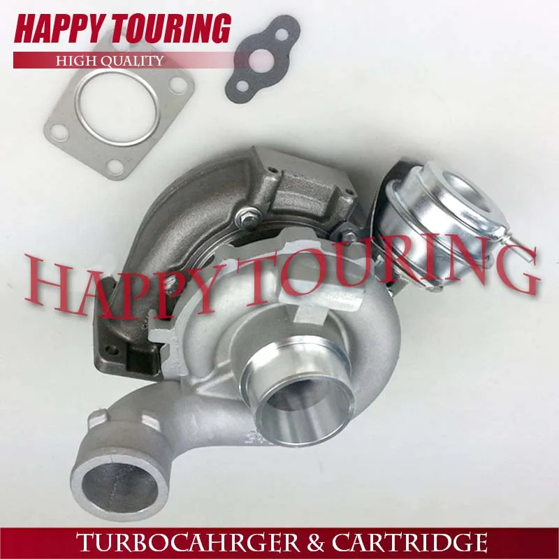 1,,GT2052V Turbocharger for Audi A4 A6 A8 for Skoda Superb for VW Passat B5 2.5 TDI 454135-5009S 059145701G 454135-0002 454135-0001