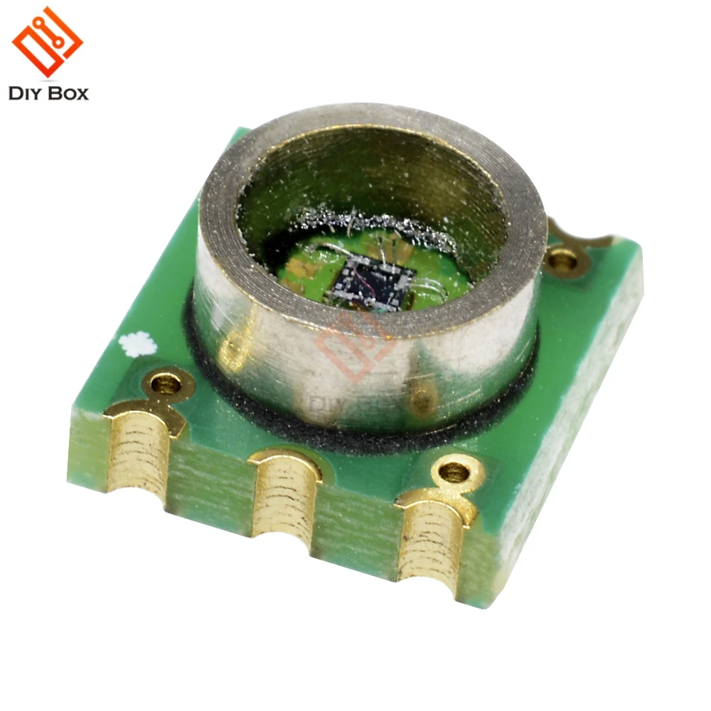 Датчик давления для Arduino Вакуумный датчик Arduino|Датчики давления| |