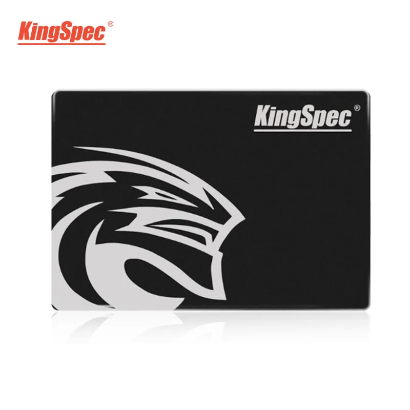 KingSpec 2,5 SATA2 32GB SSD 30GB SATA II твердотельный диск HDD жесткий диск для ноутбука