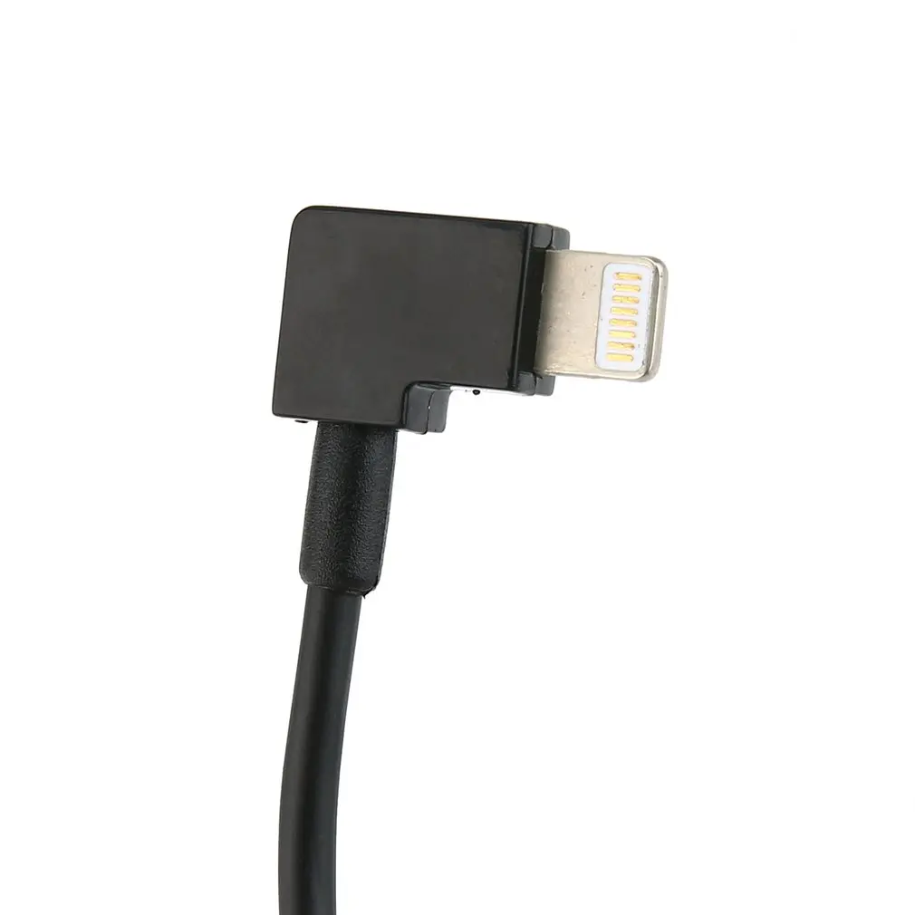 Зарядное устройство MK для iphone Ios смартфон Zhiyun FeiyuTech Smooth 4/Q Soft 3 стабилизатор Gimble
