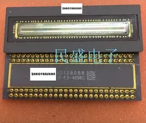 

1pcs X IT-F3-4096C IT-F3 F3-4096C CCD Free Shipping