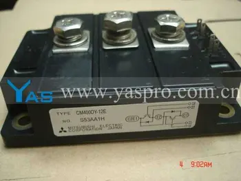 

IGBT module CM400DY-12H, CM400DY-12E,CM400DY-12HE