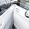 7.5M Universal Car Door Scratch Protector/Edge Guard Cover Crash For Renault sceni c1 2 c3 modus Duster Logan Sandero ► Photo 1/5
