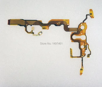 

2 PCS Internal Deck control mecha chassis Flex Cable for Sony HDR-HC1E HC23E HC26E HC36E HC38E HC42E HC45E Video Camera