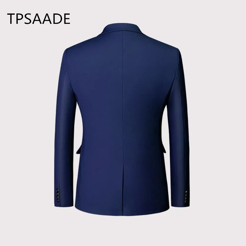 2019-New-Fashion-Men-Suit-Jacket-Brand-Male-Slim-Fit-Business-Blazer-Casual-Single-Breasted-Jacket (1)